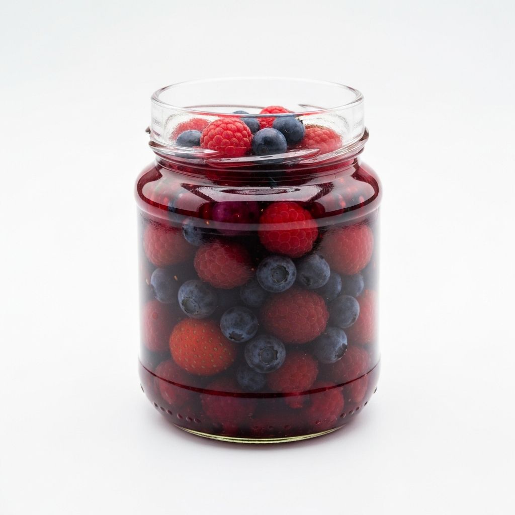 House-Made Preserves